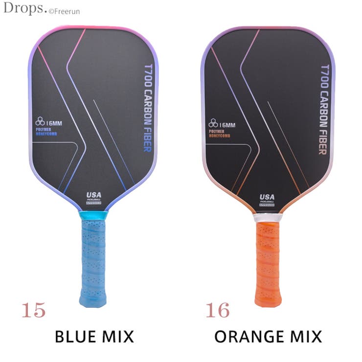 ピックルボールパドル ピックルボール パドル | Tearly | 詳細画像21 