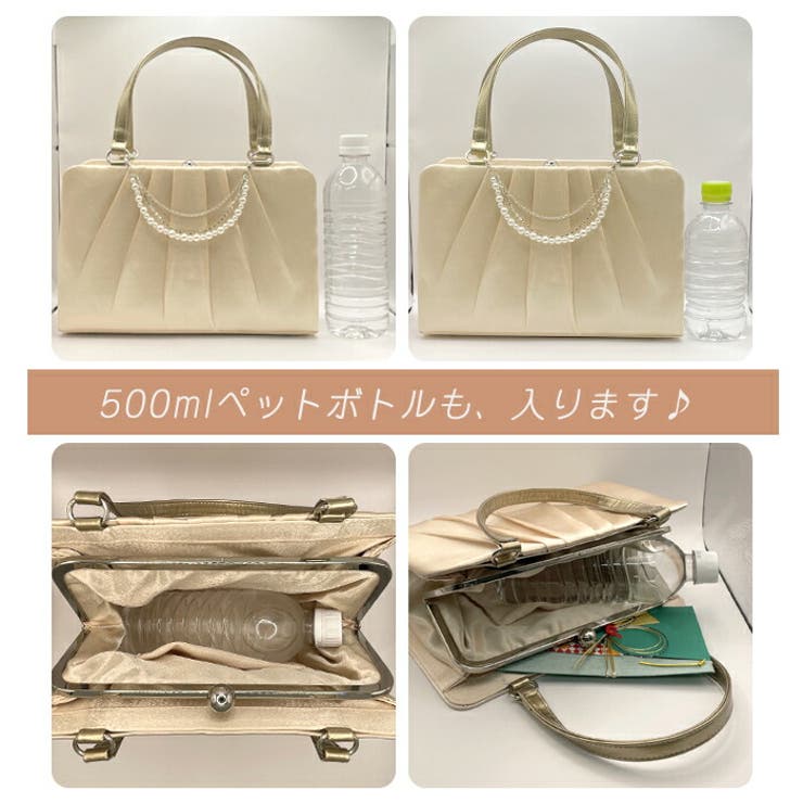 パーティーバッグ クラッチバッグ ミニバッグ[品番：TE000008182