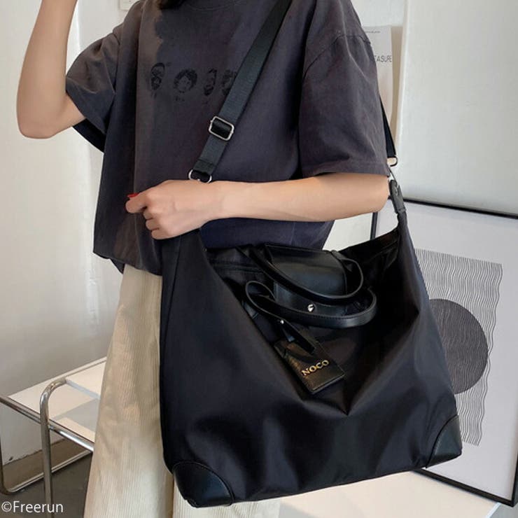 ボストンバッグ ショルダーバッグ 3way[品番：TE000008212