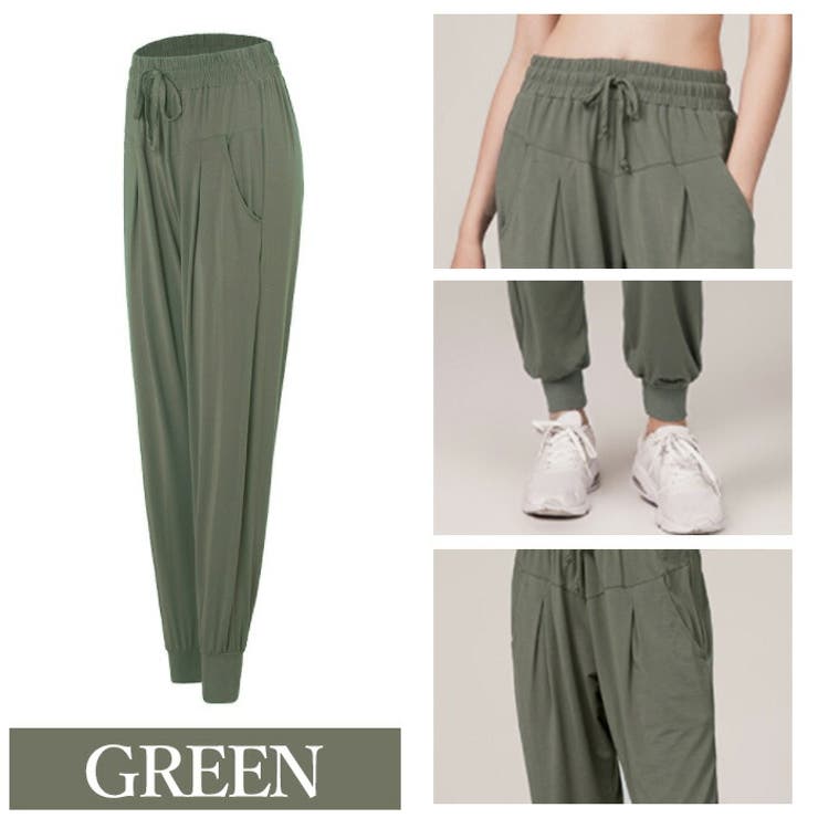 ヨガパンツ トップスおしゃれ レディース | Tearly | 詳細画像12 