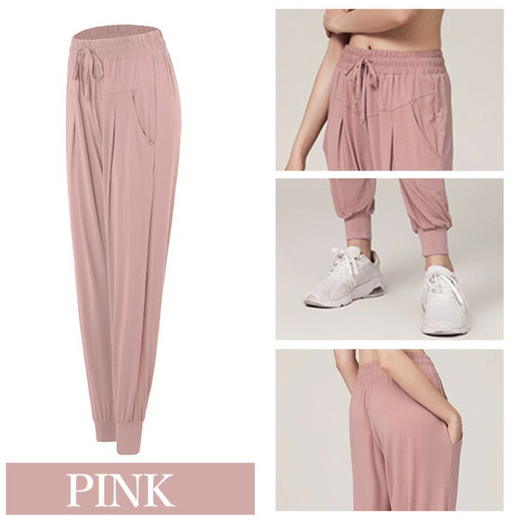 ヨガパンツ トップスおしゃれ レディース | Tearly | 詳細画像15 