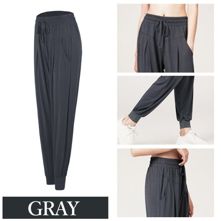 ヨガパンツ トップスおしゃれ レディース | Tearly | 詳細画像16 