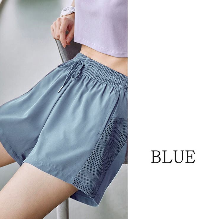 ヨガウェア ヨガレギンス ヨガパンツ | Tearly | 詳細画像11 