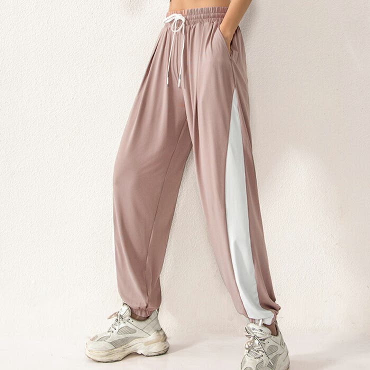 ヨガウェア ヨガレギンス ヨガパンツ | Tearly | 詳細画像14 