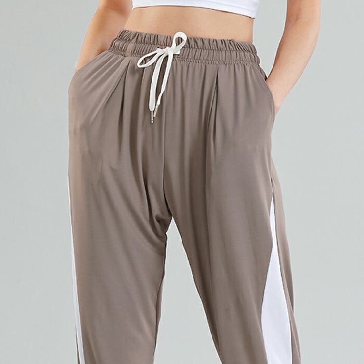 ヨガウェア ヨガレギンス ヨガパンツ | Tearly | 詳細画像17 