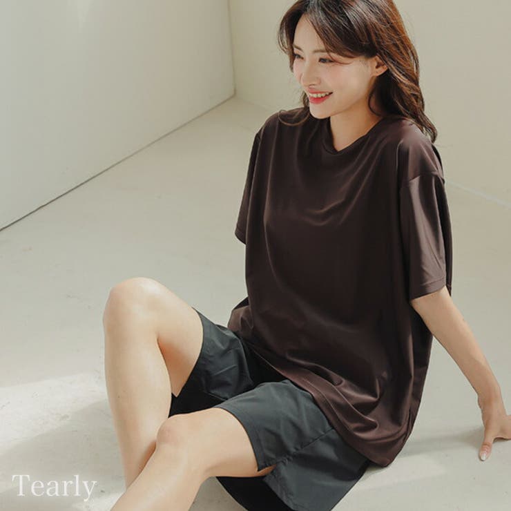 体型カバー 水着 レディース | Tearly | 詳細画像18 