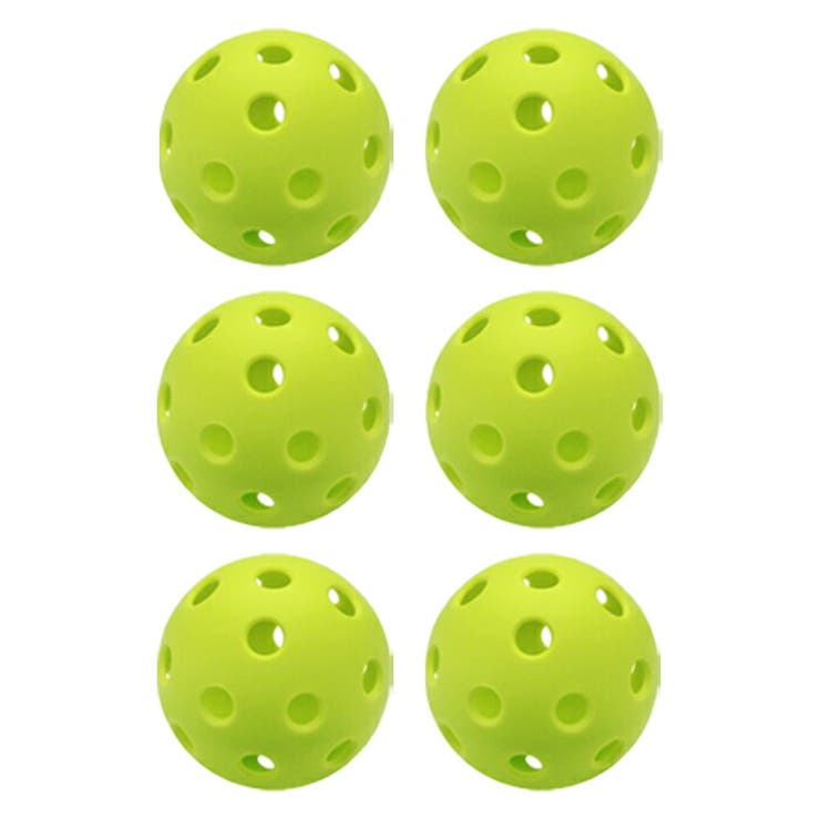 ピックルボール ボール 26穴 | Tearly | 詳細画像15 