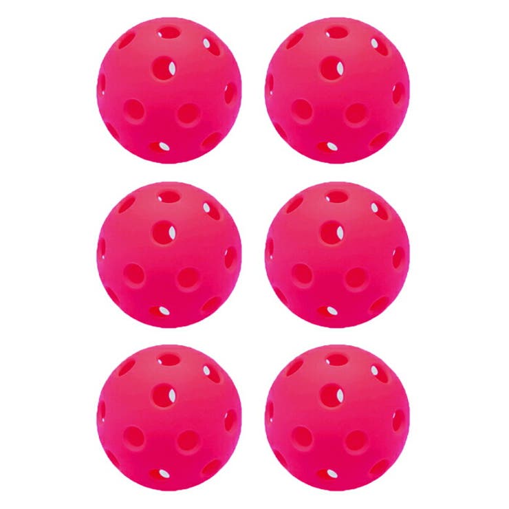 ピックルボール ボール 26穴 | Tearly | 詳細画像17 