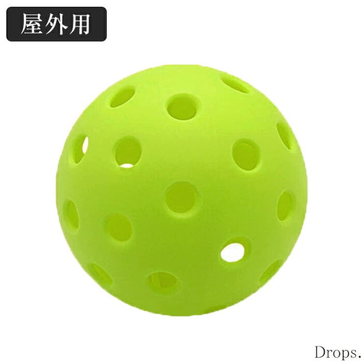 ピックルボール 屋外用 ピックル | Tearly | 詳細画像7 