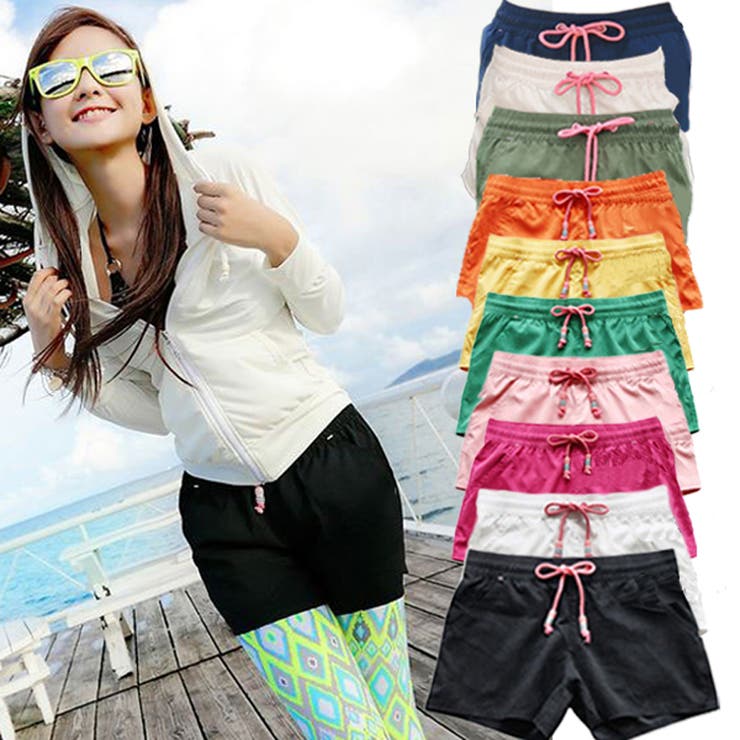 水着通販 ショートパンツ レディース 品番 Ty Teddy テディ のレディースファッション通販 Shoplist ショップリスト