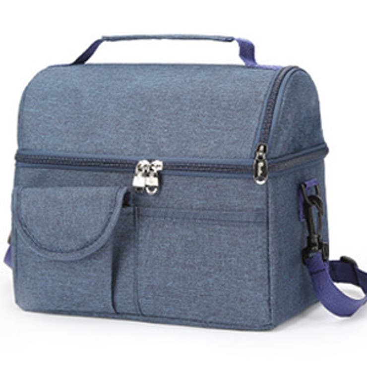 グク テテ グテ 保温保冷バッグ 22×26cm 9点 保冷バッグ 保温バッグ 肩掛け