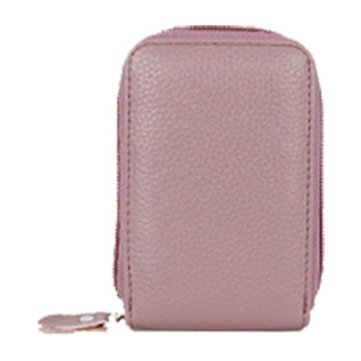 ダスティパープル | カードケース レディース メンズ | teddyshop