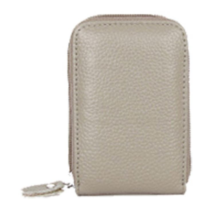 ベージュ | カードケース レディース メンズ | teddyshop