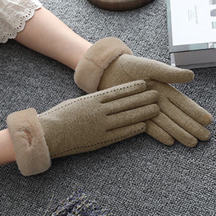 手袋 レディース グローブ 品番 Ty Teddyshop テディーショップ のレディースファッション 通販 Shoplist ショップリスト