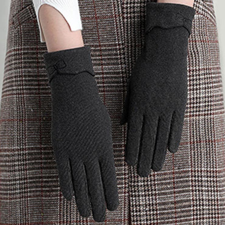 手袋 レディース スマホ対応 品番 Ty Teddyshop テディーショップ のレディースファッション 通販 Shoplist ショップリスト