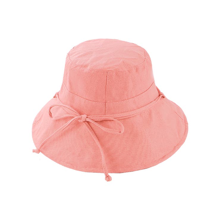 サファリハット UVカット帽子 サマーハット[品番：TY000004810]｜teddyshop（テディーショップ）のレディースファッション