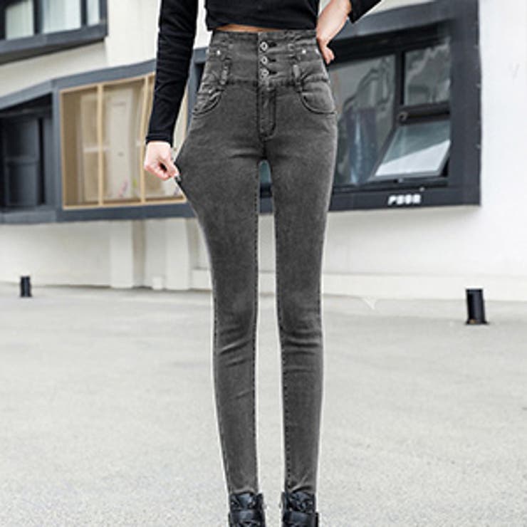 デニム ジーンズ レディース 品番 Ty Teddyshop テディーショップ のレディース ファッション通販 Shoplist ショップリスト