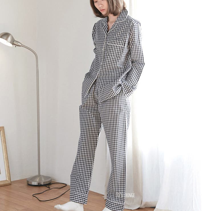 パジャマ レディース 韓国 ファッション 品番 Ty000005735 Teddyshop テディーショップ のレディースファッション通販 Shoplist ショップリスト