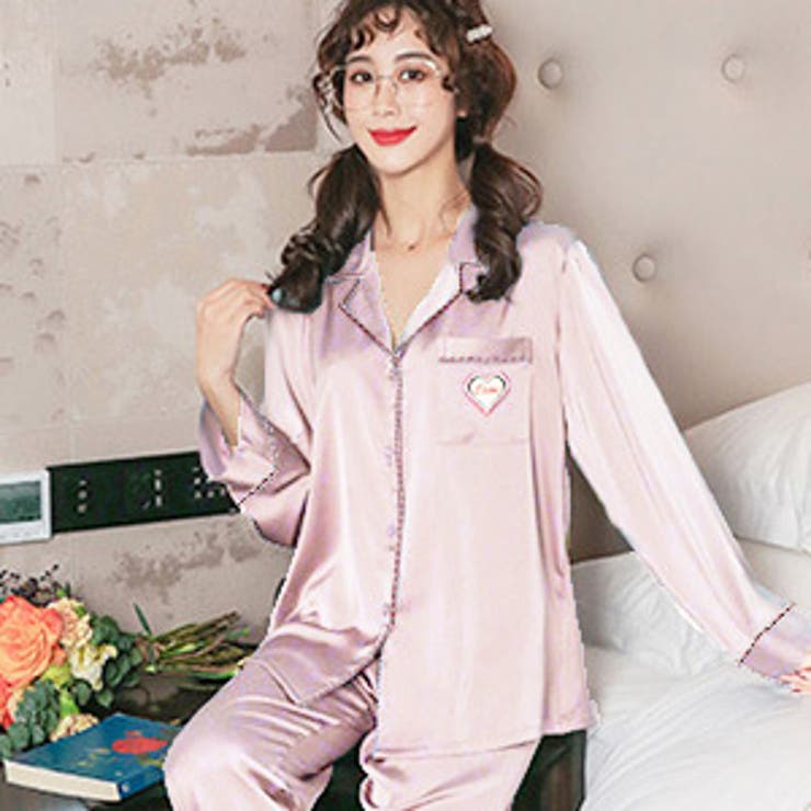 パジャマ レディース かわいい 品番 Ty Teddyshop テディーショップ のレディースファッション通販 Shoplist ショップリスト