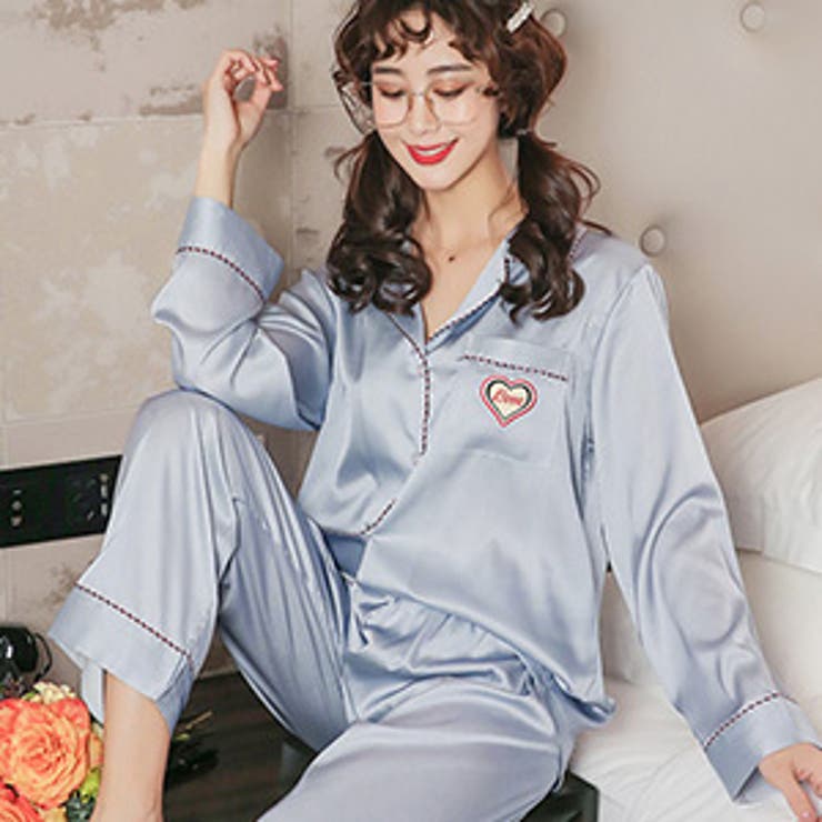 パジャマ レディース かわいい 品番 Ty Teddyshop テディーショップ のレディースファッション通販 Shoplist ショップリスト
