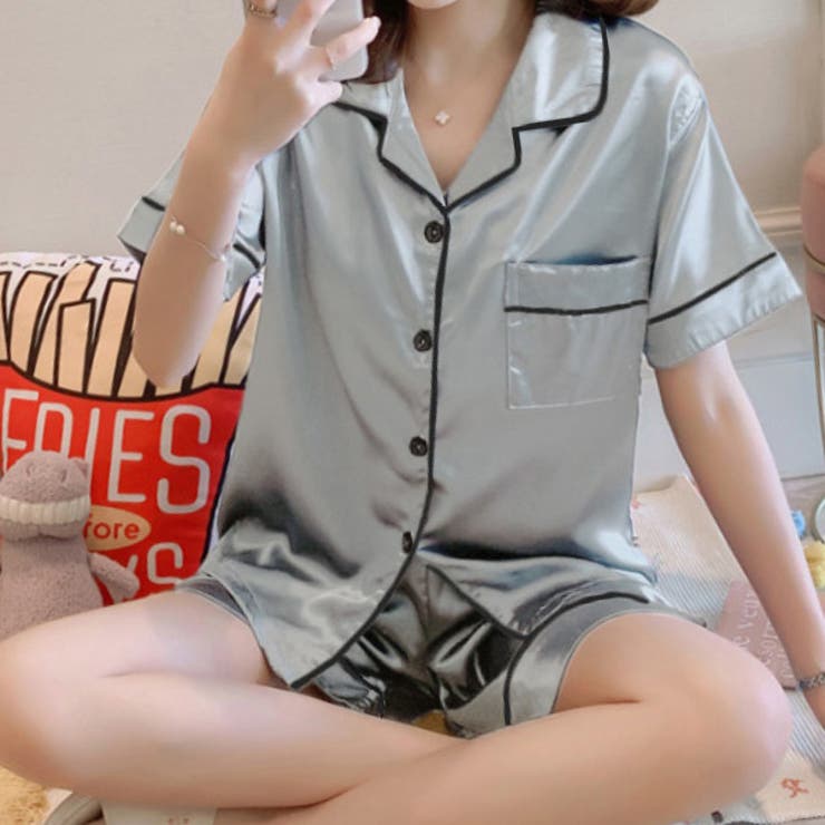 パジャマ レディース かわいい 品番 Ty Teddyshop テディーショップ のレディース ファッション通販 Shoplist ショップリスト