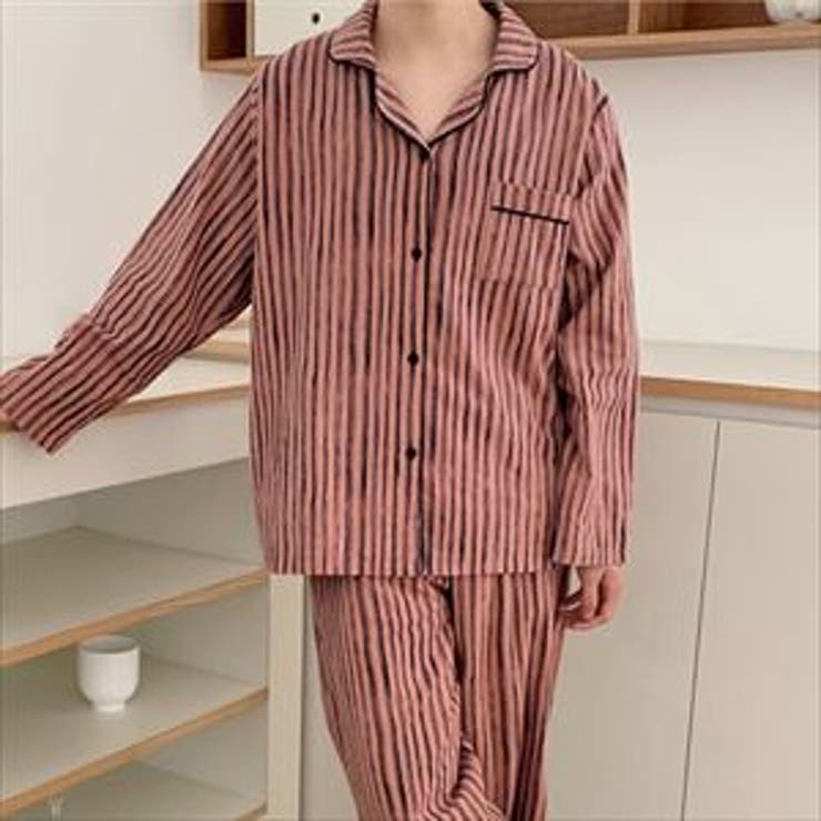 ダスティピンク | ルームウェア レディース 冬 | teddyshop