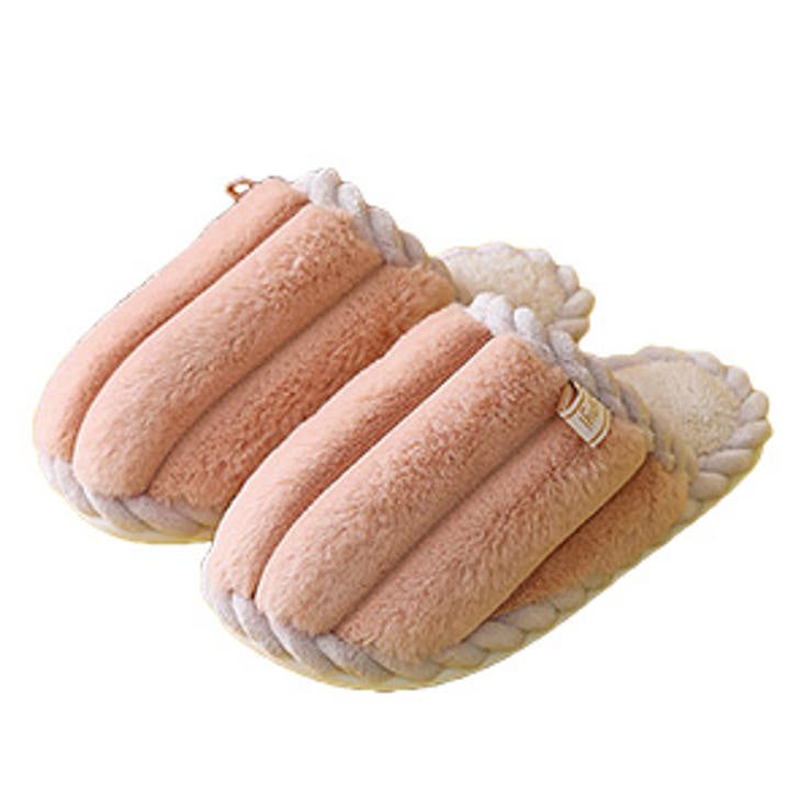 ピンク | スリッパ 冬 かわいい | teddyshop