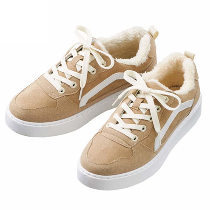 ボアシューズ スニーカー レディース 品番 Ty Teddyshop テディーショップ のレディース ファッション通販 Shoplist ショップリスト