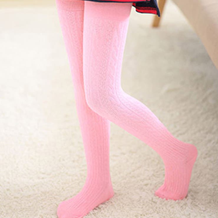 キッズ ケーブルタイツ 女の子 品番 Ty Kids Teddy キッズ テディーショップ のキッズファッション通販 Shoplist ショップリスト