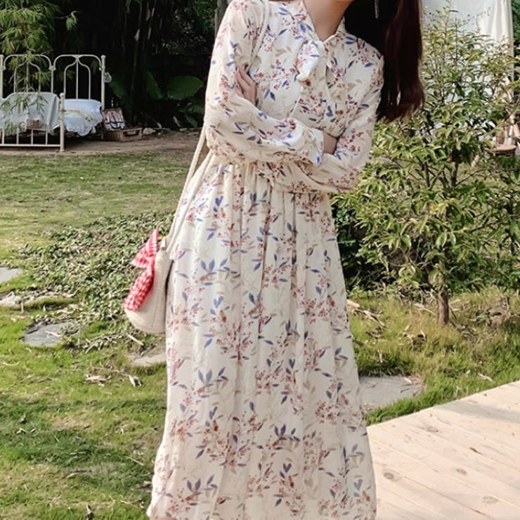 ワンピース 長袖 レディース 品番 Ty Teddyshop テディーショップ のレディースファッション通販 Shoplist ショップリスト