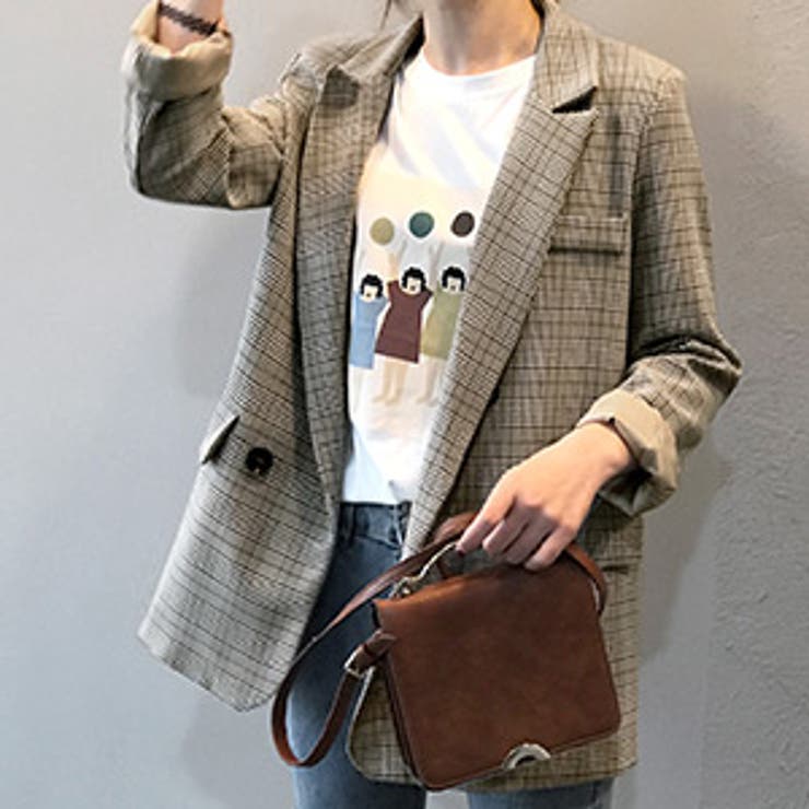 テーラードジャケット レディース ファクトリーアウトレット 韓国ファッション 【驚きの値段で】