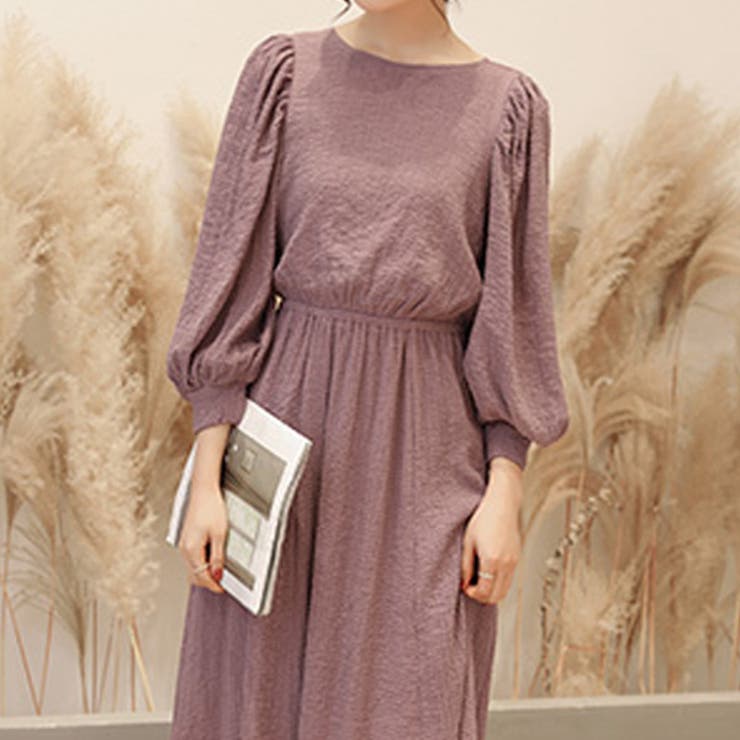 21新作 秋服新作韓国版レディース長袖ワンピース 無条件 特別価格 Mahatmaacademy Com