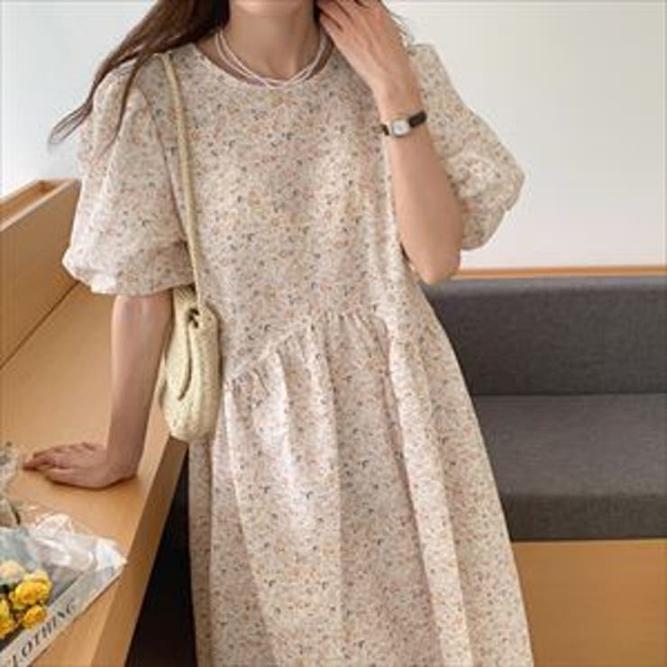 ワンピース 夏 韓国 ファッション 品番 Ty Teddyshop テディーショップ のレディースファッション通販 Shoplist ショップリスト