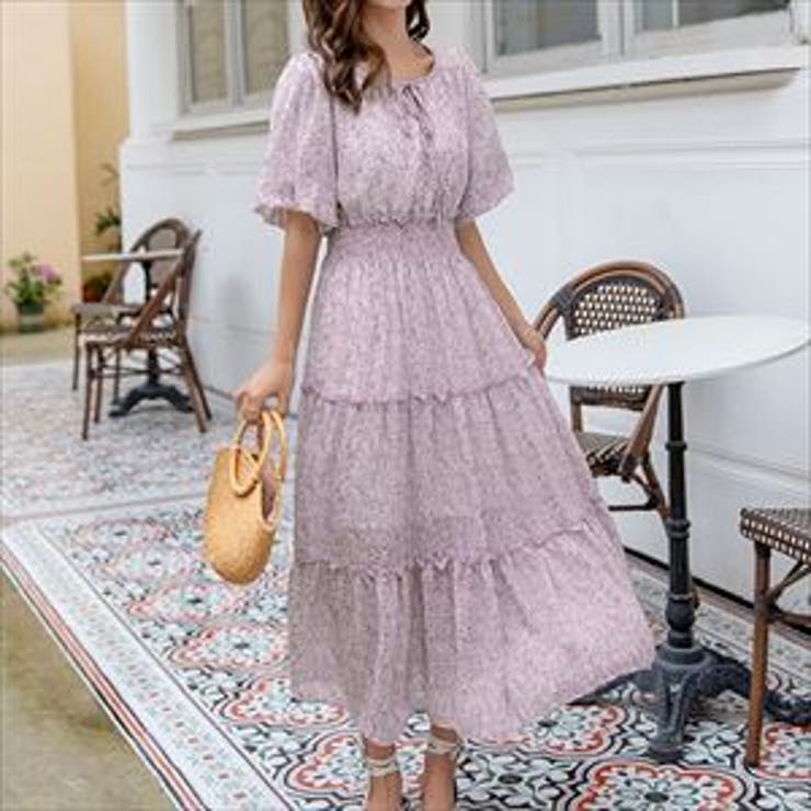 ワンピース 春 夏 品番 Ty Teddyshop テディーショップ のレディースファッション通販 Shoplist ショップリスト