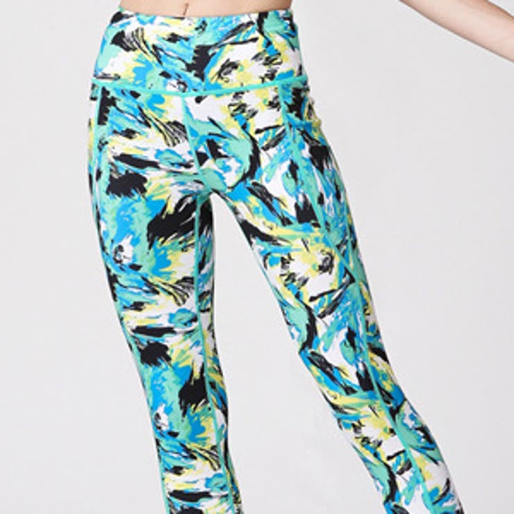 HK177 | フィットネスウェア ヨガウェア ヨガパンツ | teddyshop