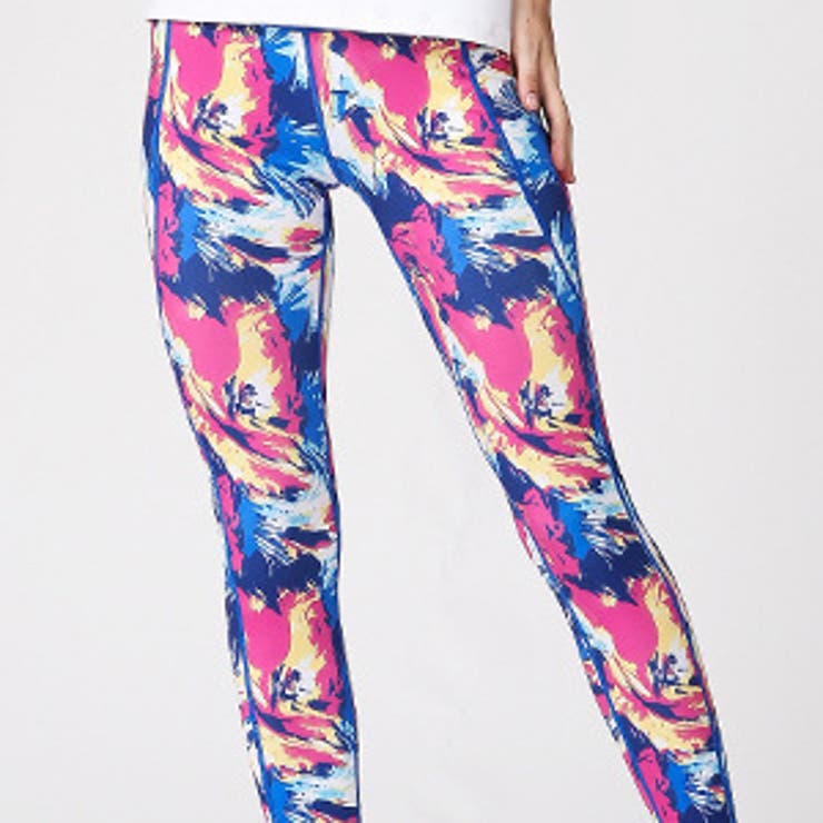 HK178 | フィットネスウェア ヨガウェア ヨガパンツ | teddyshop