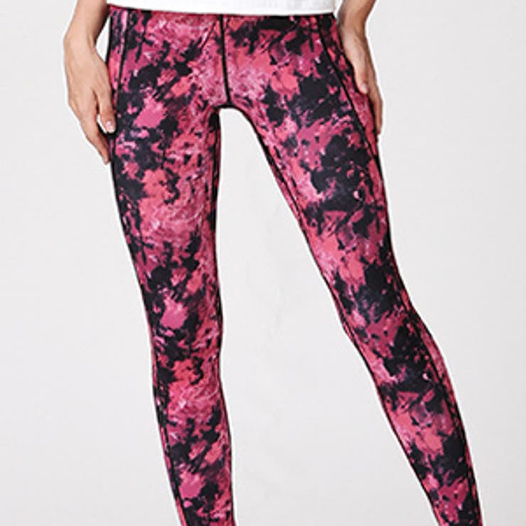 HK179 | フィットネスウェア ヨガウェア ヨガパンツ | teddyshop