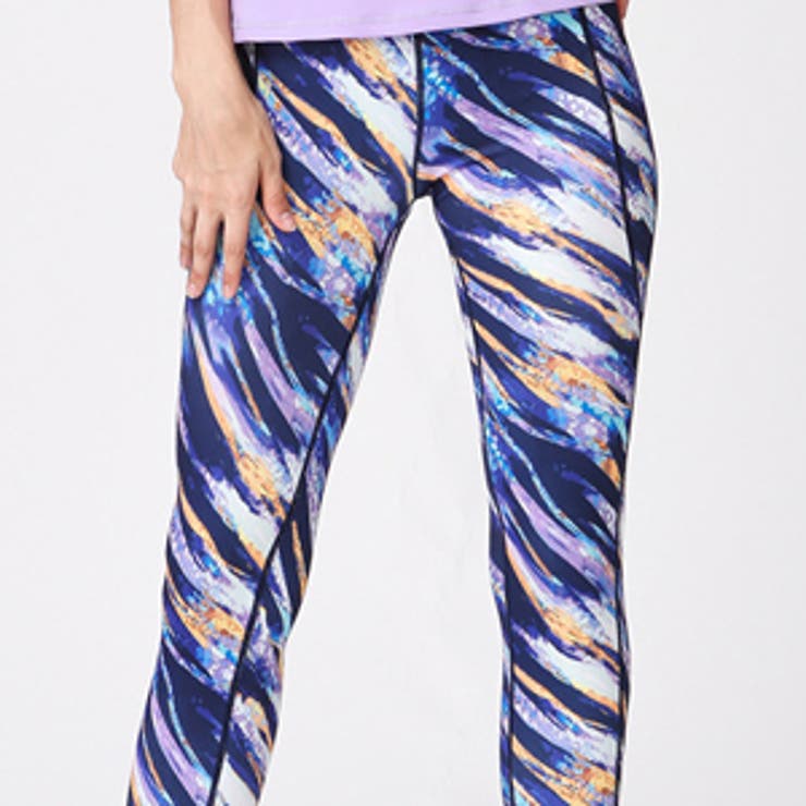 HK182 | フィットネスウェア ヨガウェア ヨガパンツ | teddyshop