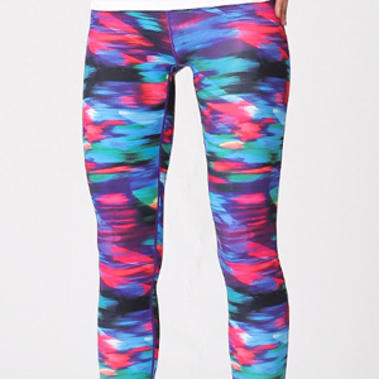 HK189 | フィットネスウェア ヨガウェア ヨガパンツ | teddyshop