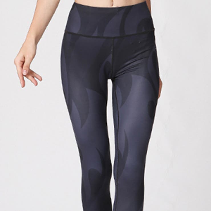 HK190 | フィットネスウェア ヨガウェア ヨガパンツ | teddyshop