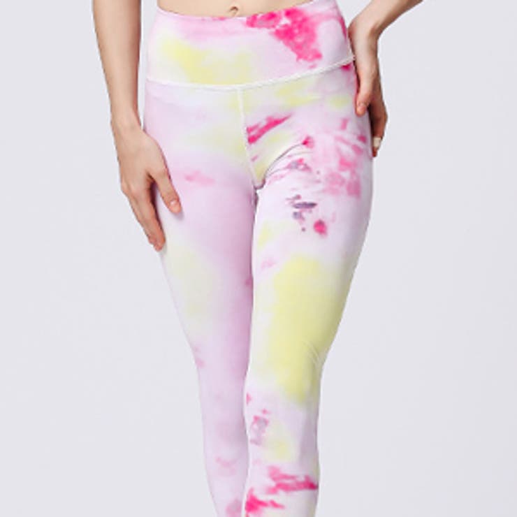 HK217 | フィットネスウェア ヨガウェア ヨガパンツ | teddyshop