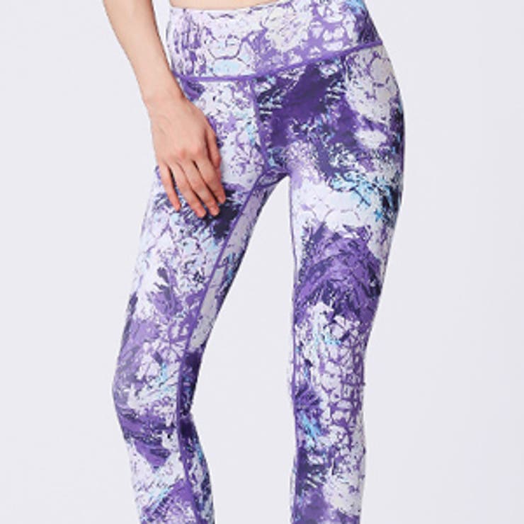 HK218 | フィットネスウェア ヨガウェア ヨガパンツ | teddyshop