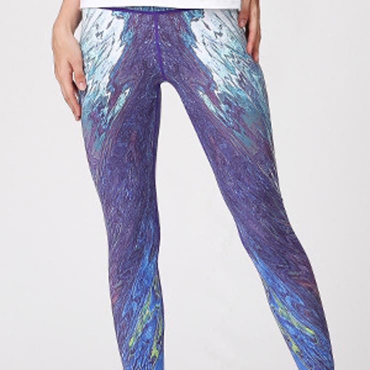 HK153 | フィットネスウェア ヨガウェア ヨガパンツ | teddyshop