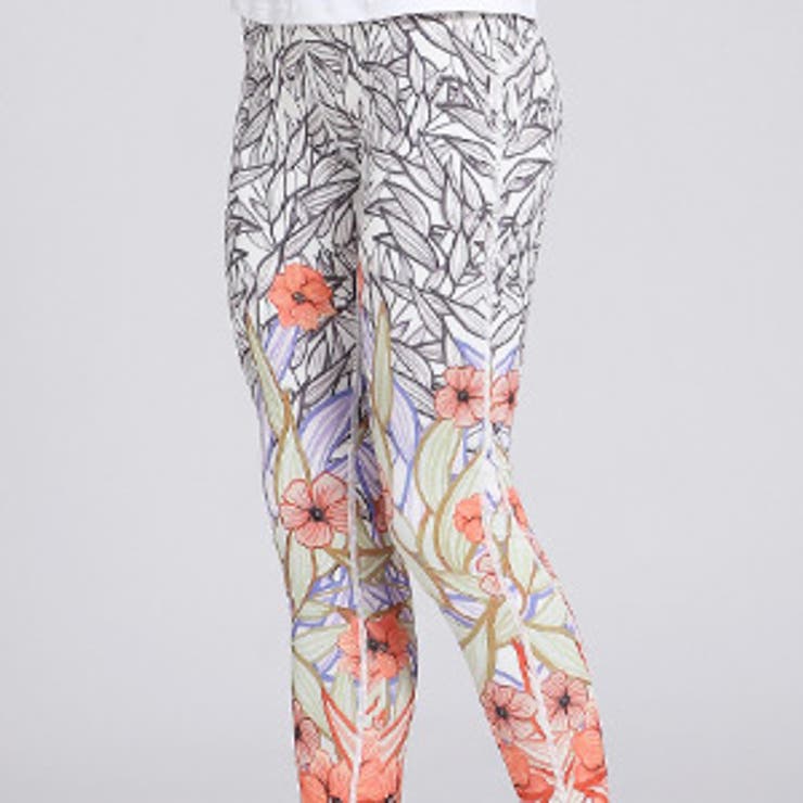 HK96 | レギンス フィットネスウェア ヨガウェア | teddyshop