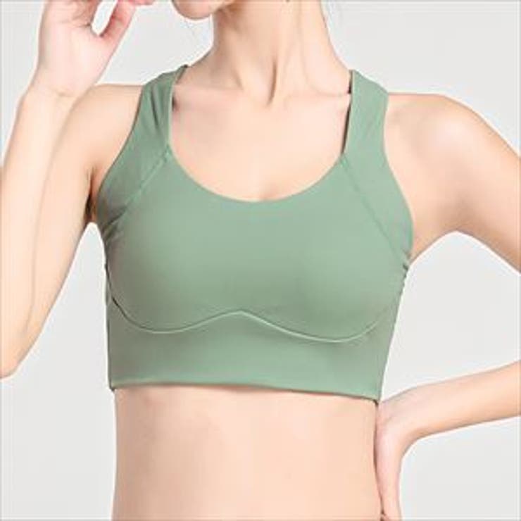 ミント | ブラトップ レディース ヨガウェア | teddyshop
