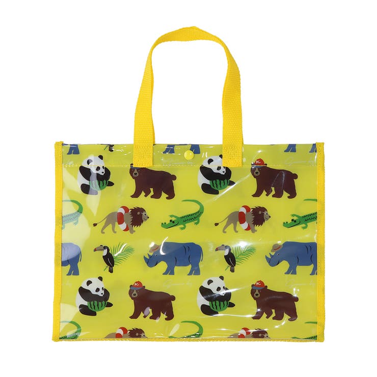 プールバッグ ビーチバッグ 全19色[品番：TY000004419]｜Kids Teddy