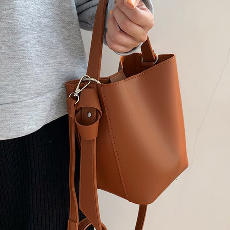 レンガ | 夏バッグ ショルダーバッグ オフィス | teddyshop