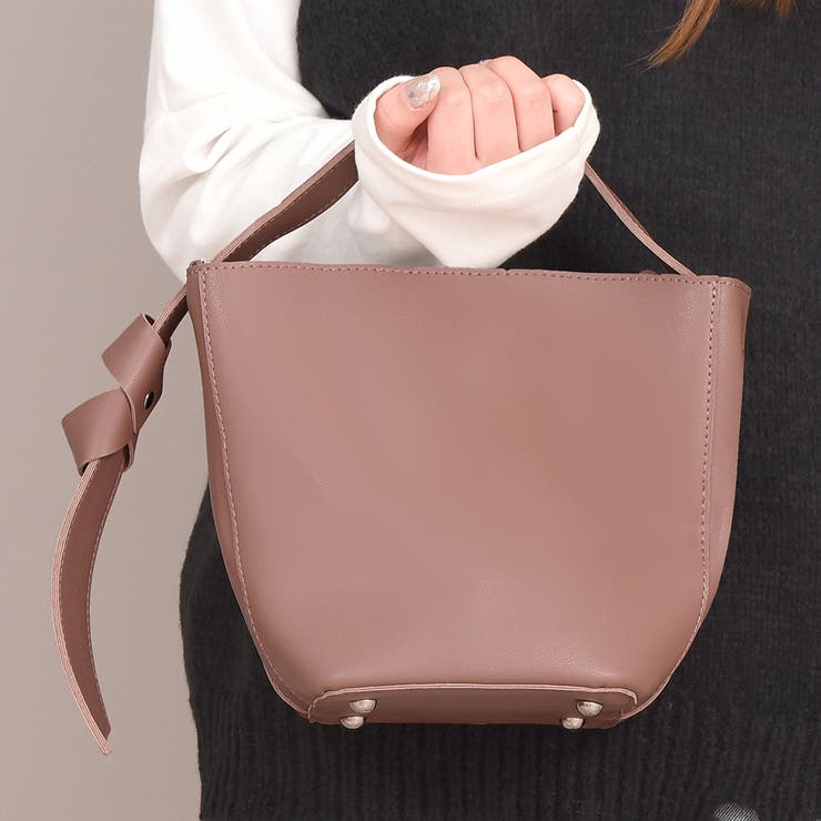 ダスティーピンク | 夏バッグ ショルダーバッグ オフィス | teddyshop