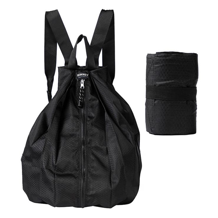 ブラック | ナップサック スポーツバック 全3色 | teddyshop