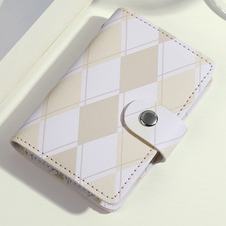 イエロー | カードケース レディース スリム | teddyshop